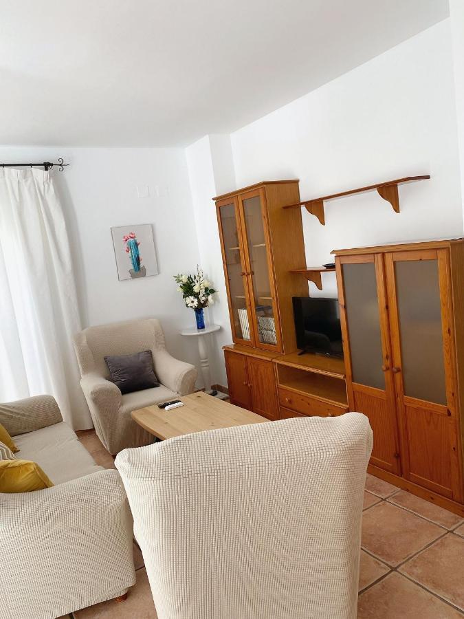 Apartamento El Palmero La Herradura  Exteriér fotografie