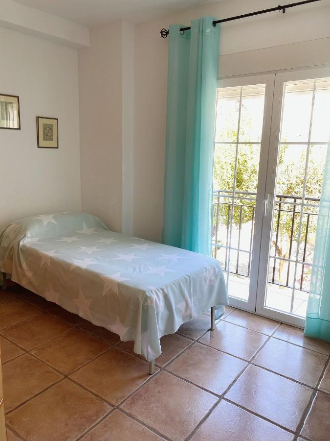 Apartamento El Palmero La Herradura  Exteriér fotografie